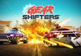Gearshifters EU Nintendo Switch CD Key