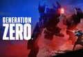 Generation Zero PS4/PS5 Access