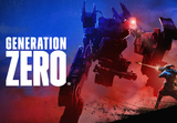 Generation Zero PS4/PS5 Access