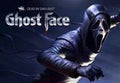 Dead by Daylight - Ghost Face DLC EU PC Steam CD Key