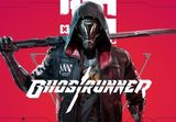 Ghostrunner PC Steam CD Key
