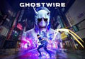 Ghostwire: Tokyo PS5 Online Account Activation