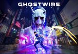 Ghostwire: Tokyo PS5 Account