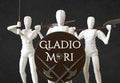 Gladio Mori PC Steam CD Key
