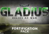 Warhammer 40,000: Gladius - Fortification Pack DLC Steam CD Key