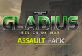 Warhammer 40,000: Gladius - Assault Pack DLC PC Steam CD Key