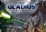 Warhammer 40,000: Gladius - Craftworld Aeldari DLC EU Steam CD Key