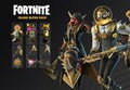 Fortnite - Gilded Elites Pack DLC AR XBOX One / Xbox Series X|S CD Key
