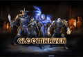 Gloomhaven PC Steam CD Key