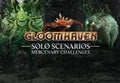 Gloomhaven: Solo Scenarios - Mercenary Challenges DLC Steam CD Key