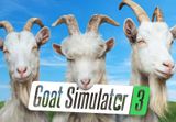 Goat Simulator 3 Nintendo Switch Online Account Activation