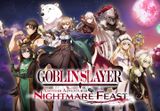 Goblin Slayer -Another Adventurer- Nightmare Feast US Nintendo Switch CD Key