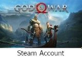 God of War PS4/PS5 Access