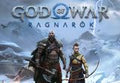 God Of War Ragnarök PS4/PS5 Access