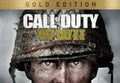 Call of Duty: WWII Gold Edition PS4 Account