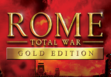 Rome: Total War Gold Edition PC Steam CD Key