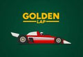 Golden Lap PC Steam CD Key