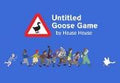 Untitled Goose Game US Nintendo Switch CD Key