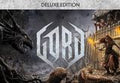 Gord Deluxe Edition PC Steam CD Key