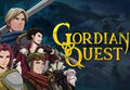 Gordian Quest US PS5 CD Key