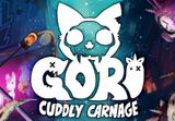 Gori: Cuddly Carnage PC Steam CD Key