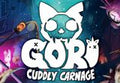 Gori: Cuddly Carnage PS5 Account