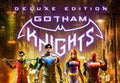 Gotham Knights: Deluxe Edition PS5 Account