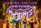 Gotham Knights: Deluxe Edition PS5 Account