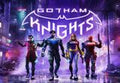 Gotham Knights EU Steam CD Key