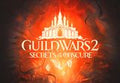 Guild Wars 2 - Secrets of the Obscure Expansion DLC PC Steam CD Key