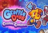 Grapple Dogs: Cosmic Canines EU (without DE/NL/PL/AT) Nintendo Switch CD Key