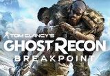 Tom Clancy's Ghost Recon Breakpoint Deluxe Edition PS4 Account