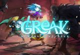 Greak: Memories of Azur NA Nintendo Switch CD Key