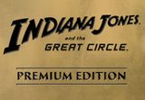 Indiana Jones and the Great Circle Digital Premium Edition RoW PC Steam CD Key
