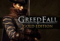 GreedFall Gold Edition PS5 Account