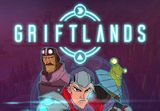 Griftlands Steam CD Key