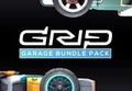 GRIP: Combat Racing - Garage Bundle Pack DLC Steam CD Key