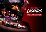 GRID Legends Deluxe Edition PS4/PS5 Account