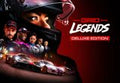 GRID Legends Deluxe Edition PC Steam Altergift