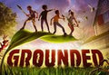 Grounded Nintendo Switch Online Account Activation