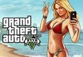 Grand Theft Auto V PC Rockstar Digital Download CD Key