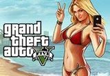 Grand Theft Auto V PC Rockstar Digital Download CD Key