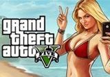 Grand Theft Auto V EU XBOX One / Xbox Series X|S CD Key