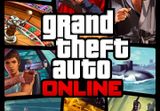 Grand Theft Auto Online US Xbox Series X|S CD Key
