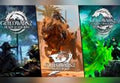 Guild Wars 2: Elder Dragon Saga Collection PC Steam CD Key