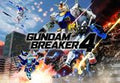 GUNDAM BREAKER 4 PS4 / PS5 Account