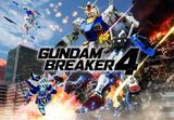 GUNDAM BREAKER 4 PS4 / PS5 Account