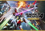 GUNDAM BREAKER 4 Ultimate Edition EU (without DE/NL/PL/AT) PS5 CD Key