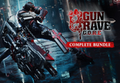 Gungrave G.O.R.E. - Complete Bundle EU/NA PC Steam CD Key