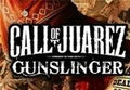 Call of Juarez Gunslinger PC Steam CD Key